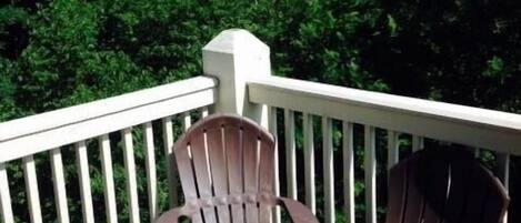 Condo, 4 Bedrooms | Property grounds