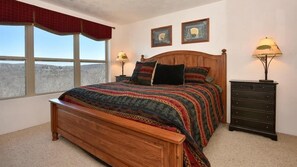 Appart'hôtel, 4 chambres