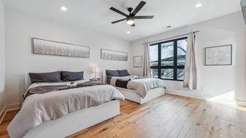 House, 3 Bedrooms | 3 bedrooms, free WiFi