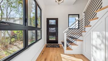 House, 3 Bedrooms | Interior