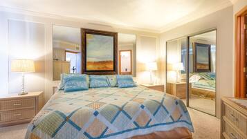 Apartamento, 3 habitaciones | 3 dormitorios, tabla de planchar con plancha, cunas (de pago)