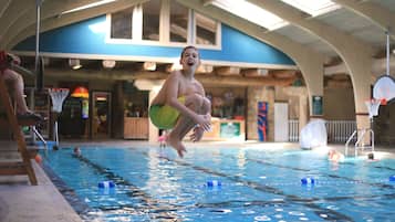 Lejlighed - 3 soveværelser | Pool | Udendørs pool