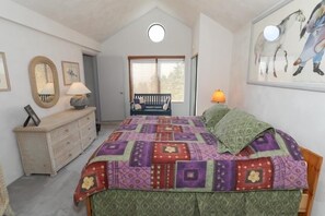 Apartment, 3 Schlafzimmer