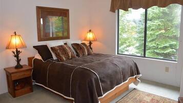 Appart'hĂŽtel, 1 chambre