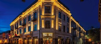 Radisson Red Tbilisi