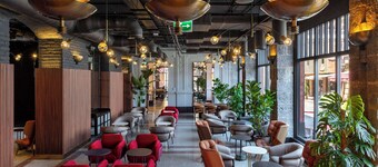 Radisson Red Tbilisi