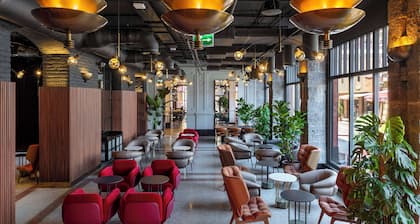 Radisson Red Tbilisi