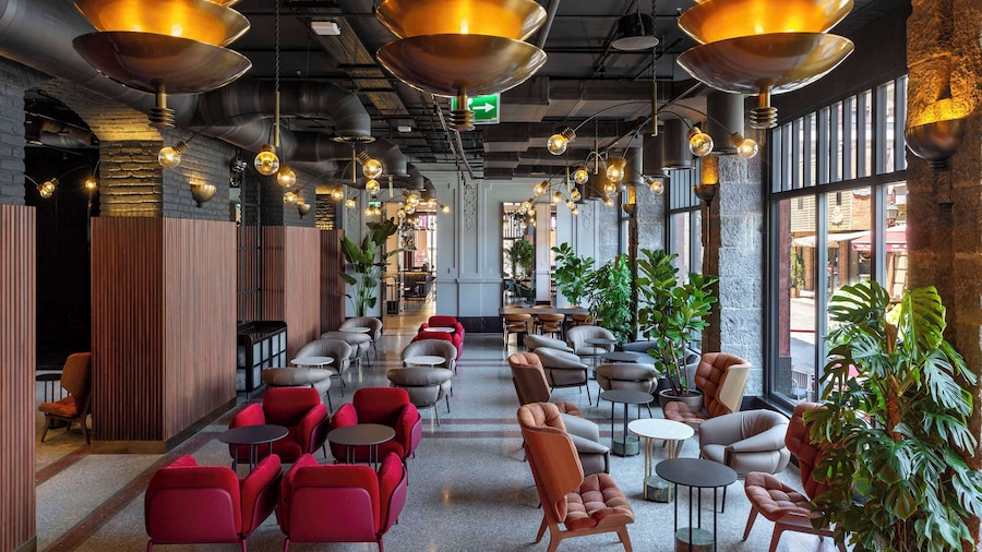 Radisson Red Tbilisi