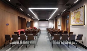 Sala de reuniones