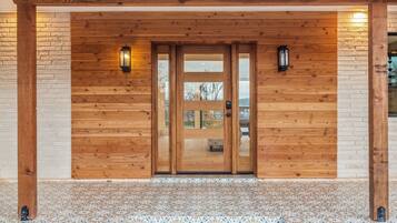 Nhà, 5 phòng ngủ | Ngoại thất