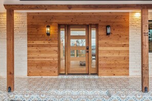 獨棟房屋, 5 間臥室 | 外觀