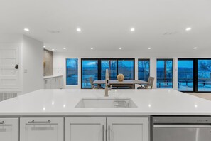 Casa, 5 habitaciones | Baño
