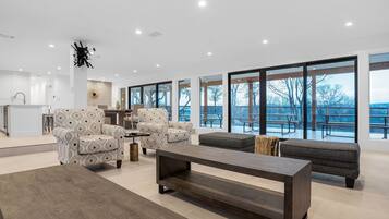 Nhà, 5 phòng ngủ | Nội thất