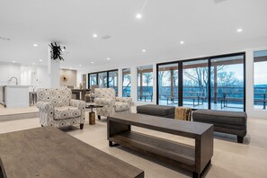 獨棟房屋, 5 間臥室 | 住宿內部