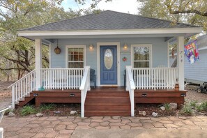 Cottage, 2 Bedrooms | Exterior