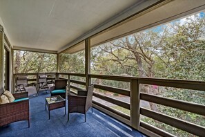 Property grounds - 3e Amelia Landings 2 Bedroom Condo by RedAwning (Fernandina Beach)