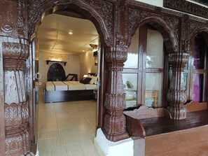 Exterior - Darbar - A Heritage Farmstay (Tehri)