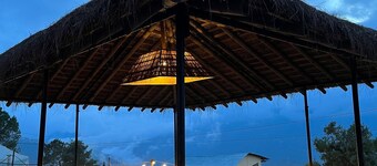 Darbar - A Heritage Farmstay