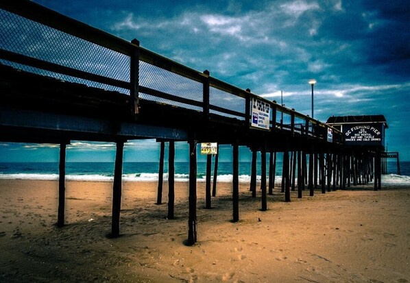 Strand