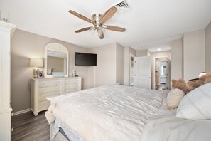 2 bedrooms, WiFi