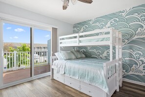 2 bedrooms, WiFi