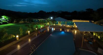 Riviera Madaar Resort