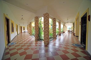 Pasillo
