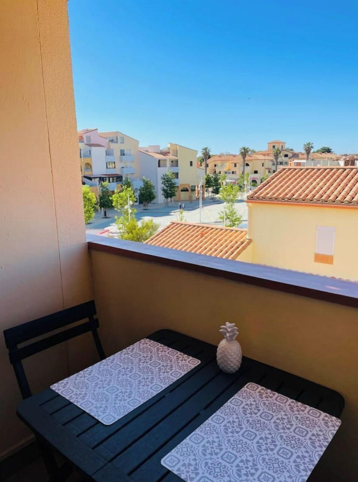 Image de profil de l’hôte