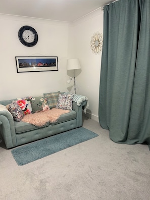 Smart TV - Nice 1 bed flat close to central London. Shepherd’s Bush (London)