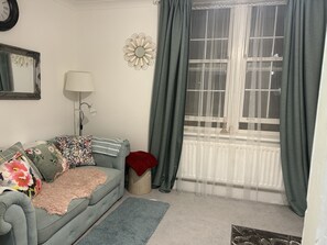 Smart TV - Nice 1 bed flat close to central London. Shepherd’s Bush (London)