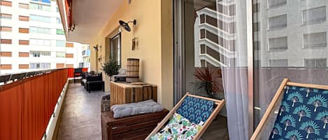 テラス / パティオ