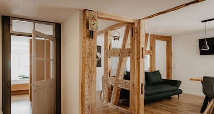 Ferienwohnung Denkmal