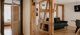 Vacation apartment Denkmal