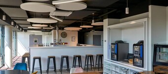 Hôtel AKENA Chauray Niort