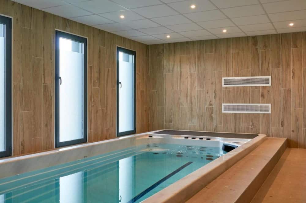 Hôtel AKENA Chauray Niort