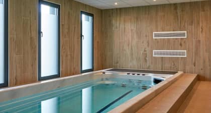 Hôtel AKENA Chauray Niort