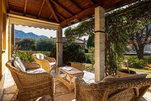 Maison | Terrasse/Patio