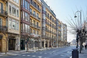 Exterior - Allure | The Rentals Collection (San Sebastián)