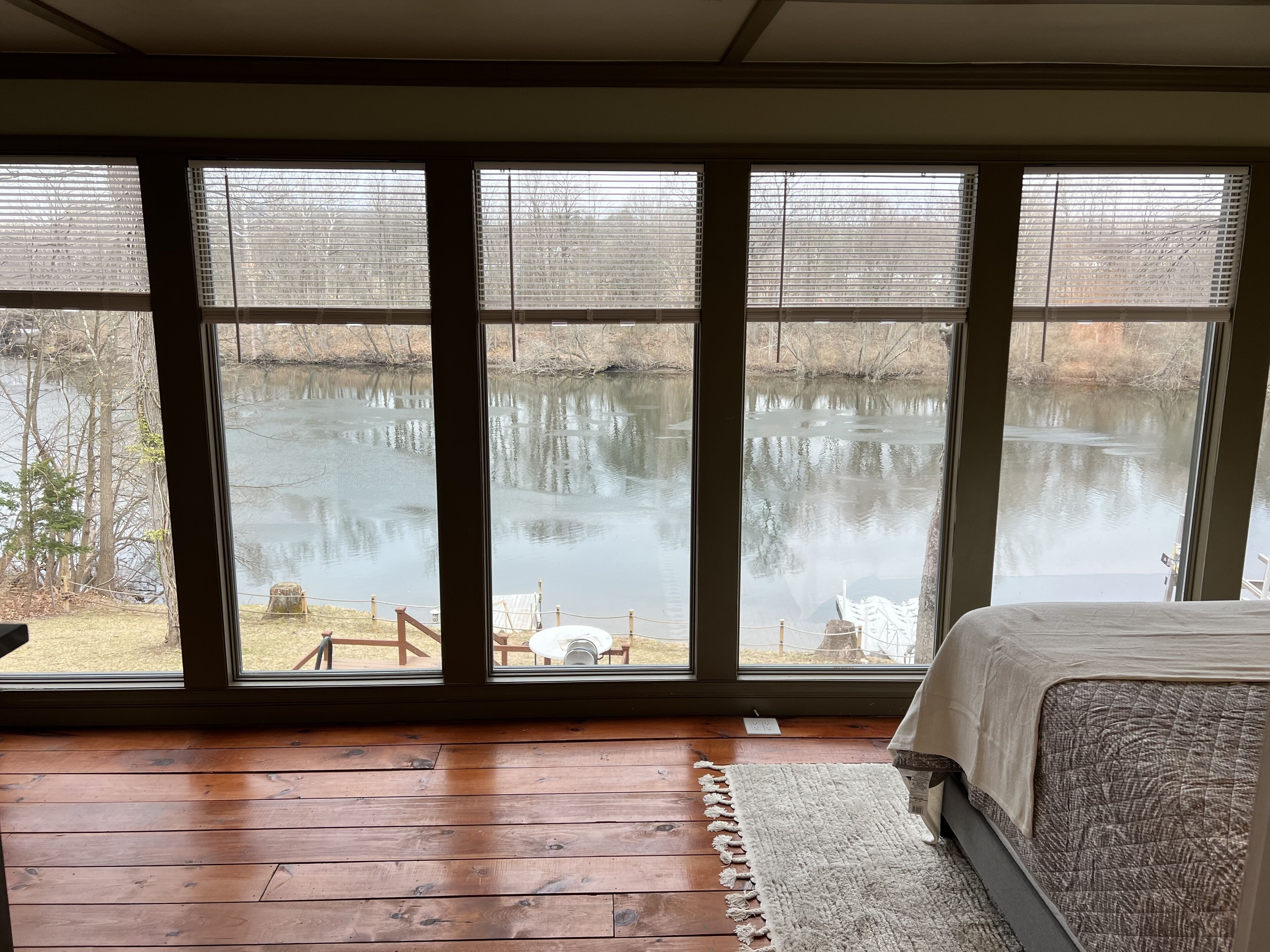 4 chambres, Wi-Fi, draps fournis