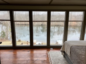 4 Schlafzimmer, WLAN, Bettwäsche