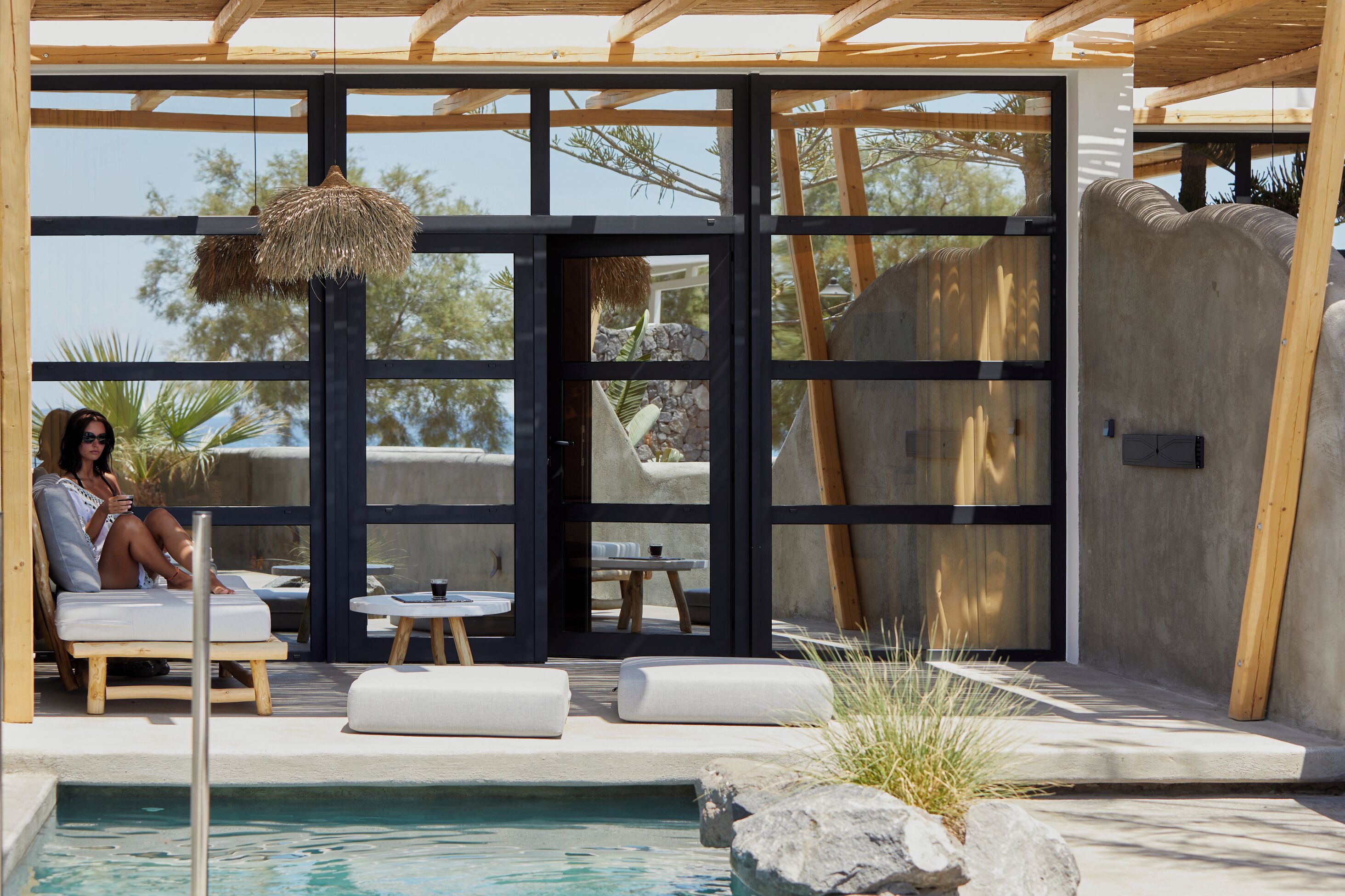 Photo - Oscar Beachfront Suites-Adults Only