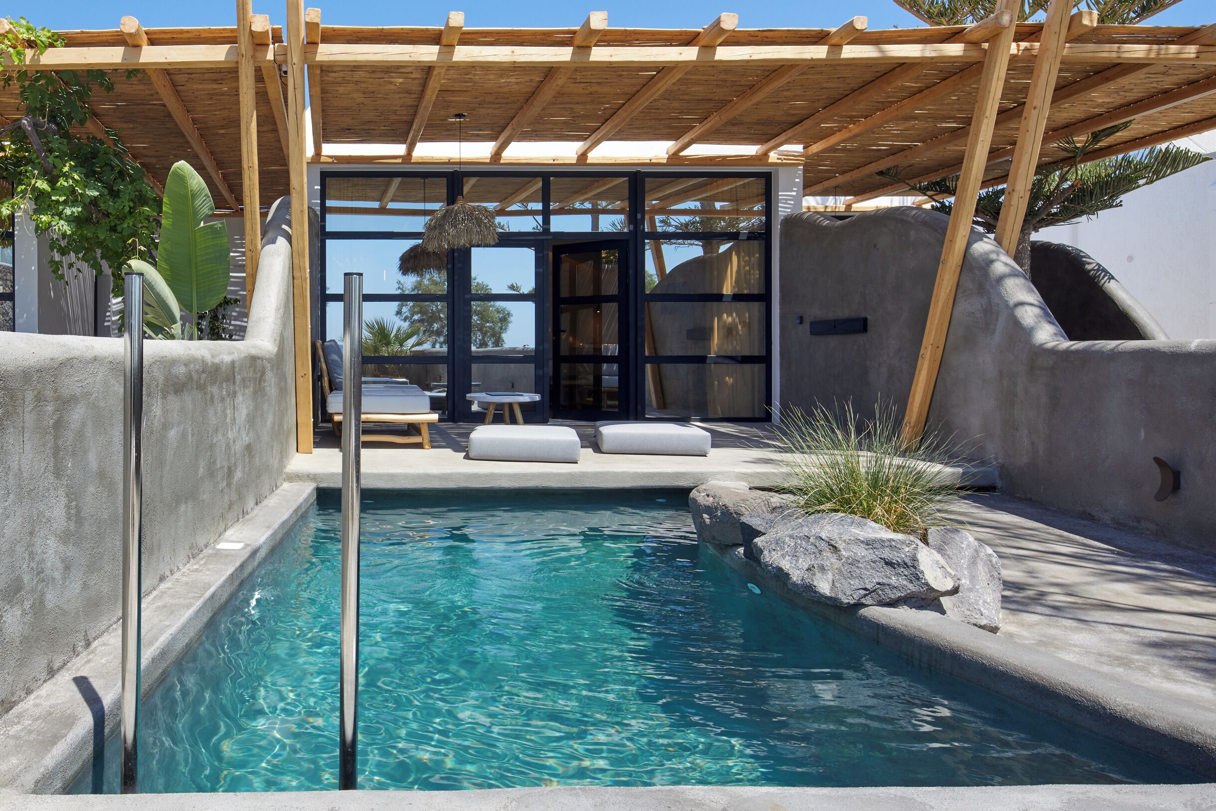 Photo - Oscar Beachfront Suites-Adults Only