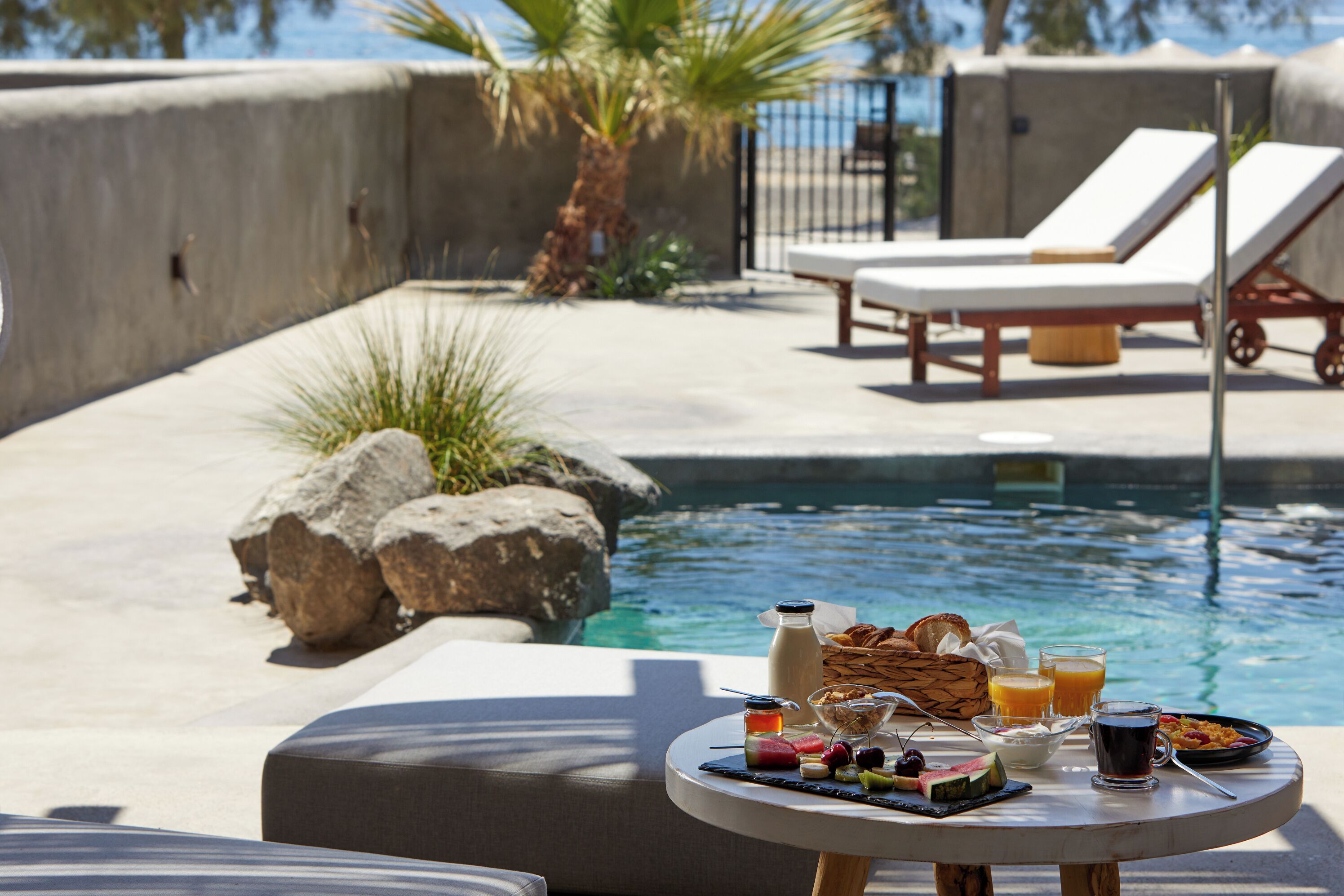 Photo - Oscar Beachfront Suites-Adults Only