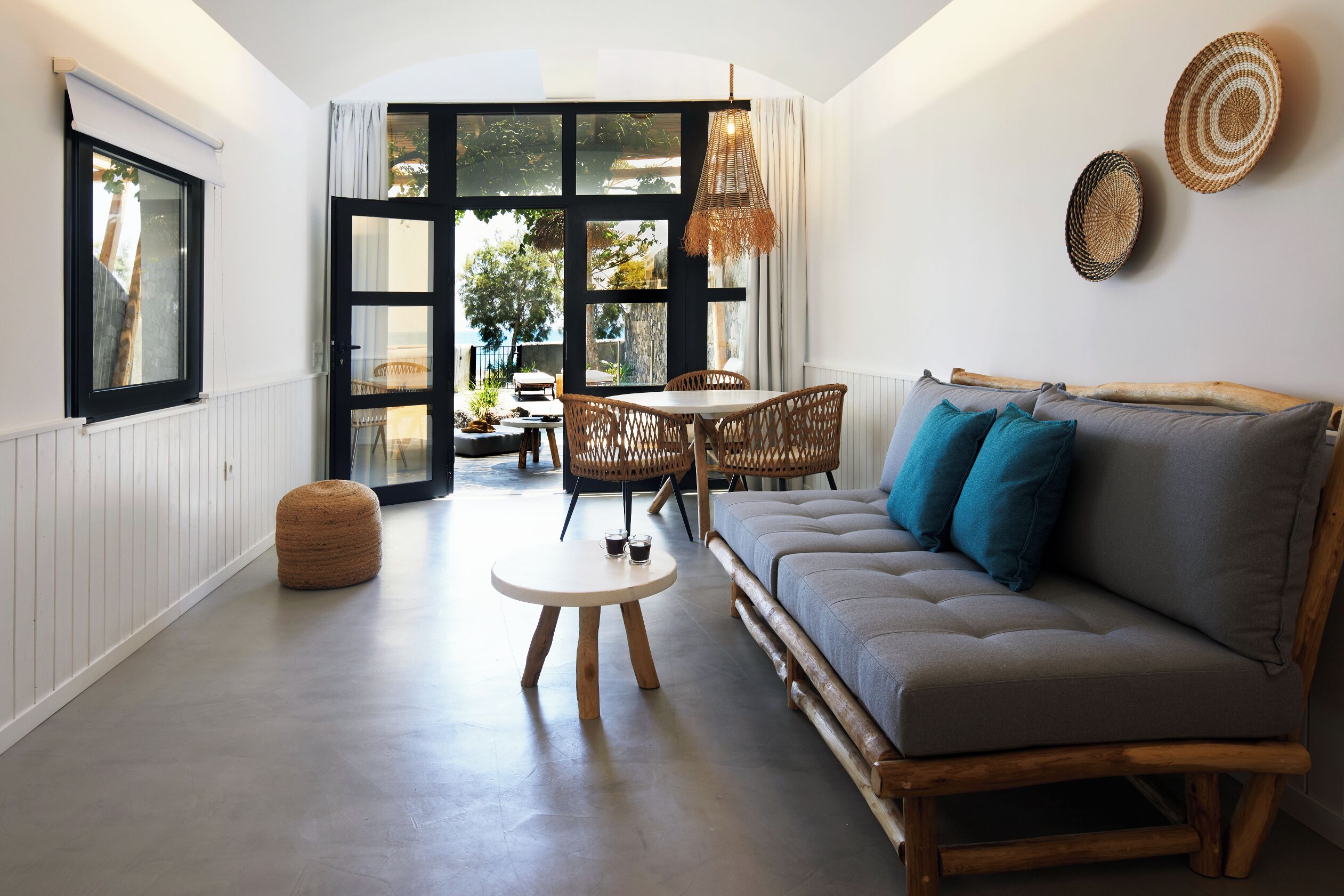 Photo - Oscar Beachfront Suites-Adults Only