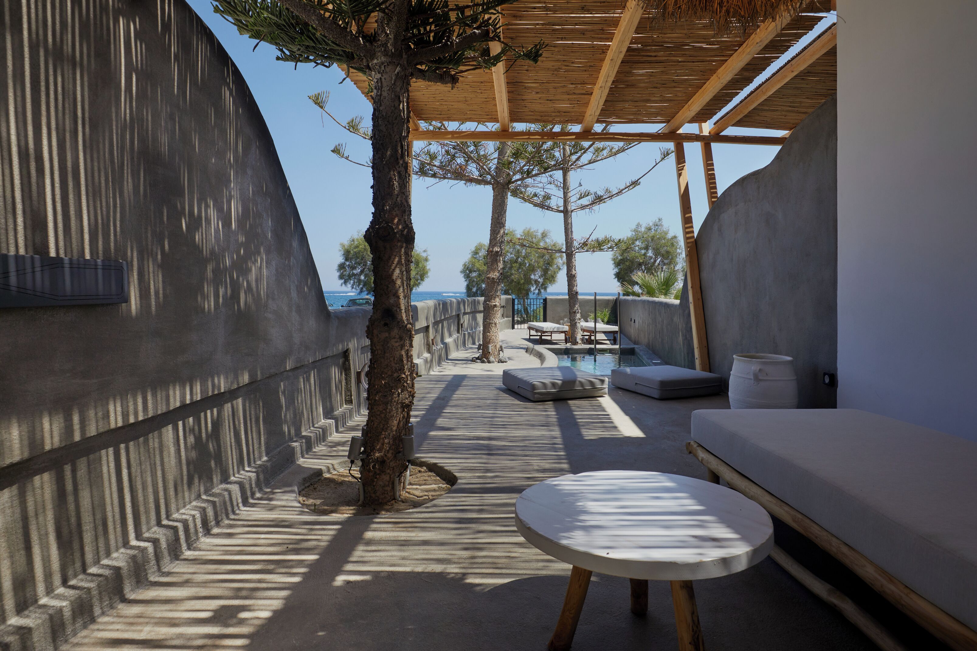 Photo - Oscar Beachfront Suites-Adults Only