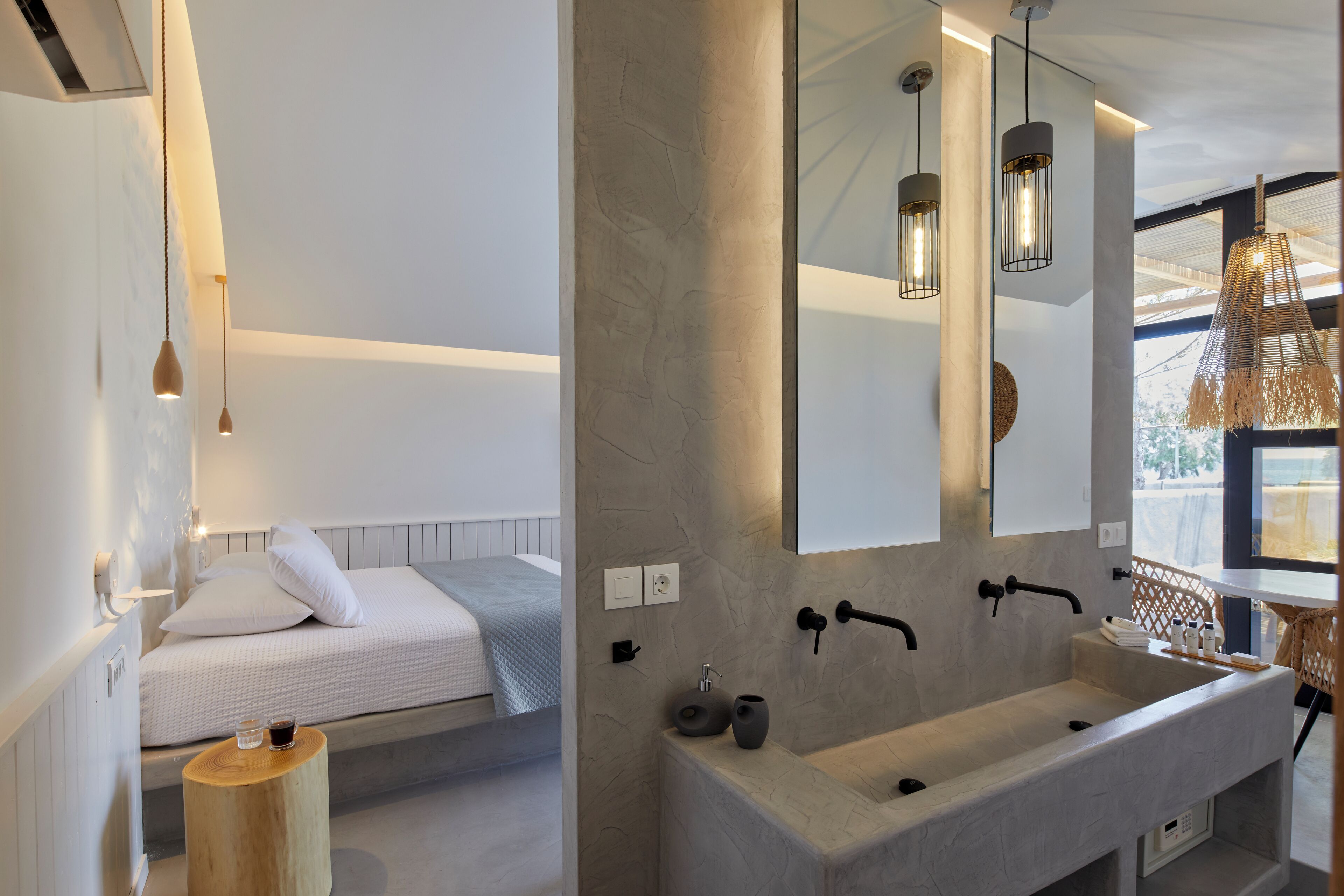 Photo - Oscar Beachfront Suites-Adults Only