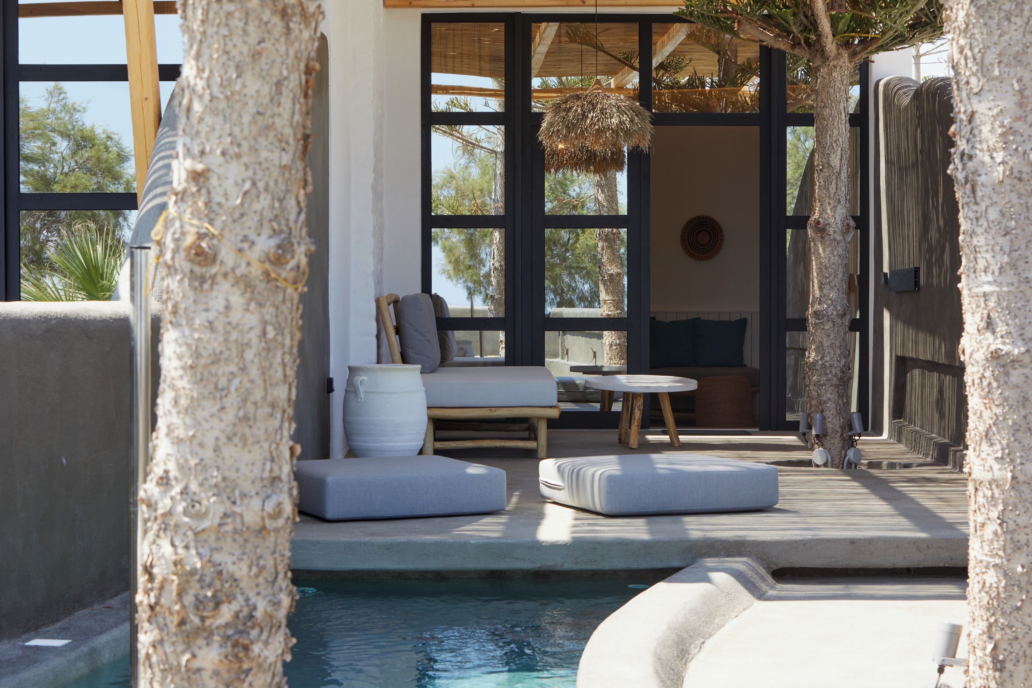 Photo - Oscar Beachfront Suites-Adults Only