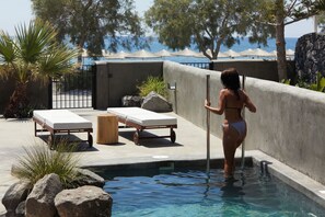Apocalipsis Suite, Private Heated Pool | Exterior