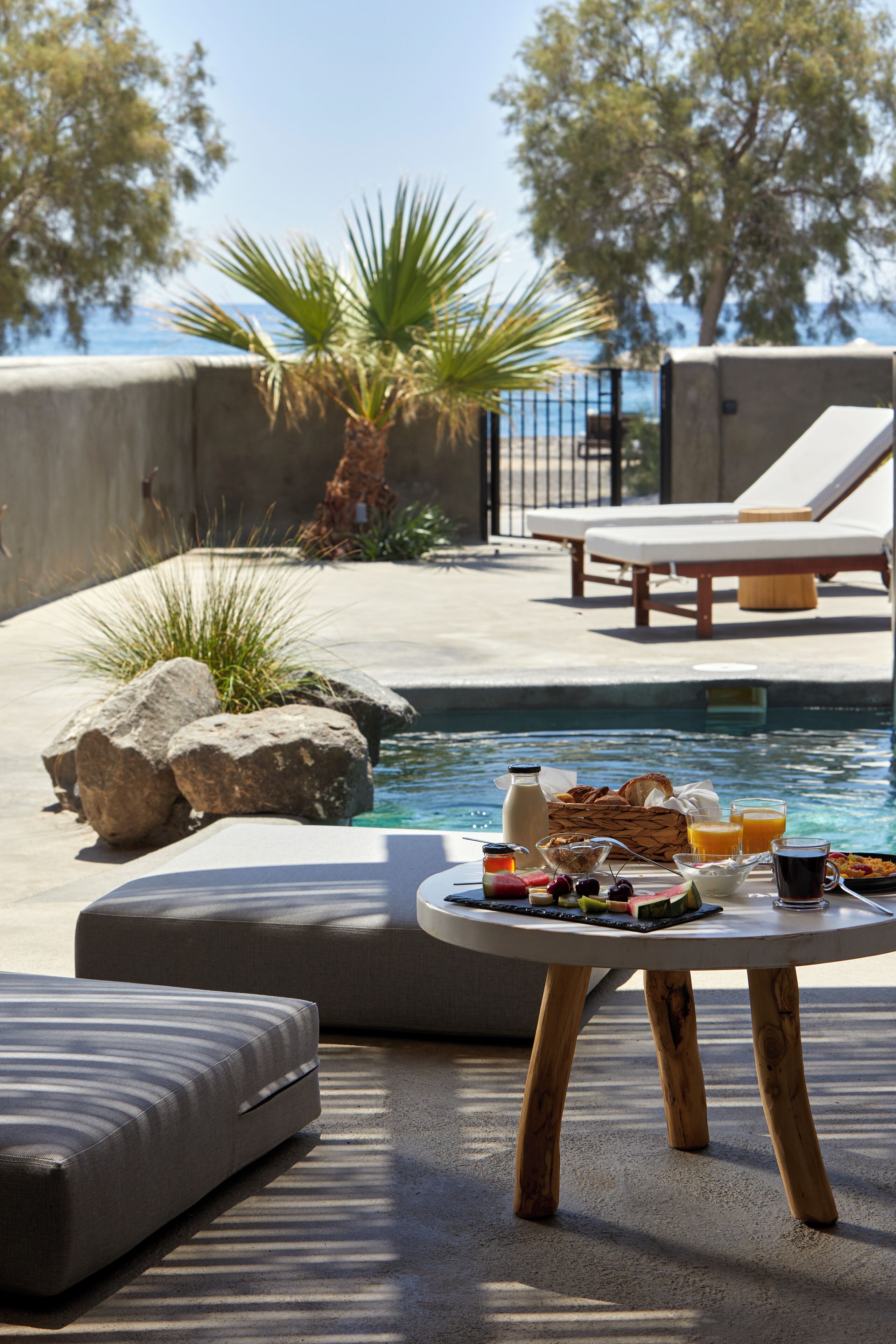 Photo - Oscar Beachfront Suites-Adults Only