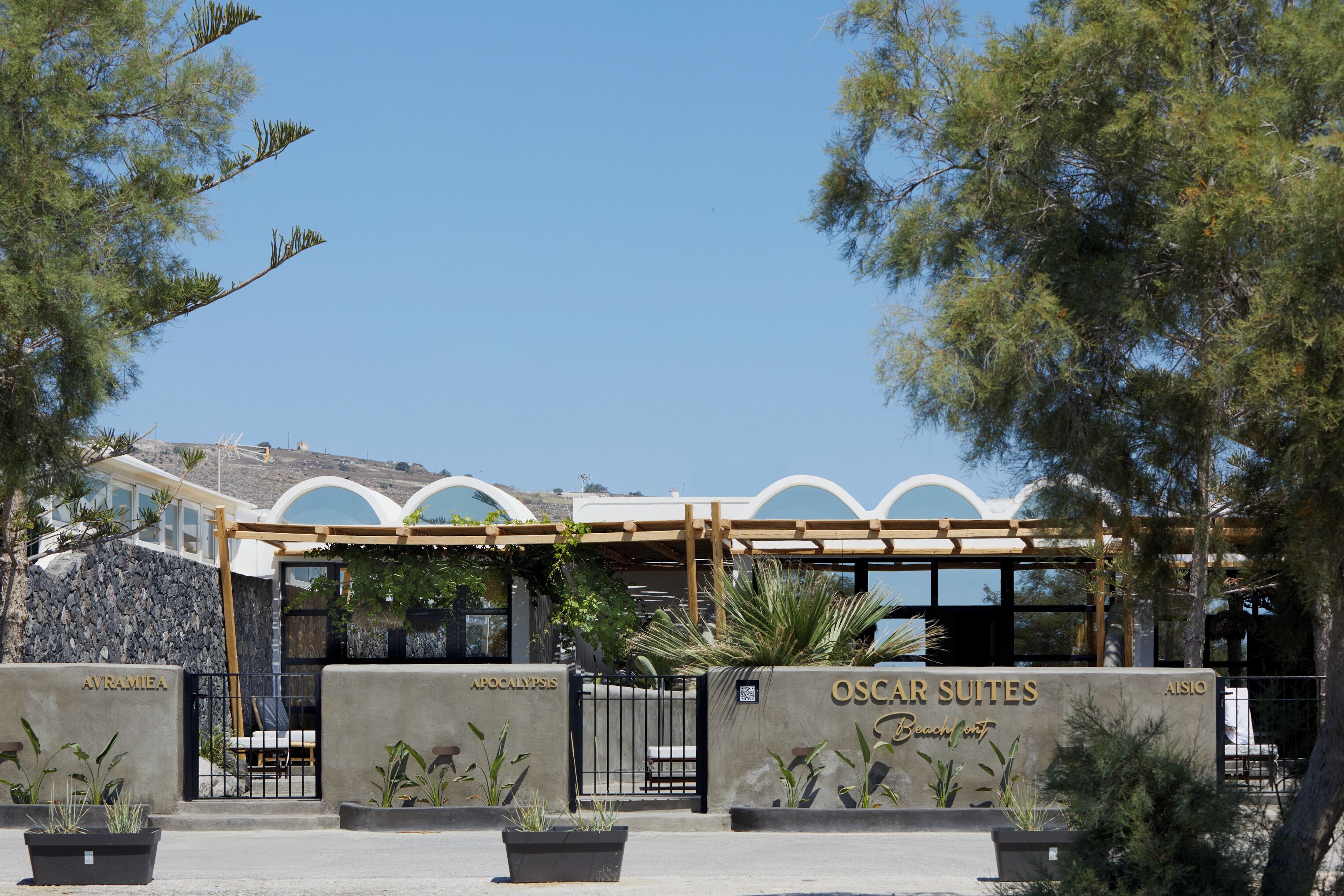 Photo - Oscar Beachfront Suites-Adults Only